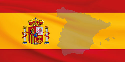 استخراج تأشيرة فيزا شنغن اسبانية