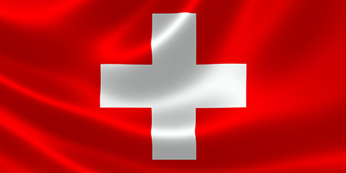 استخراج تأشيرة فيزا شنغن سويسرية