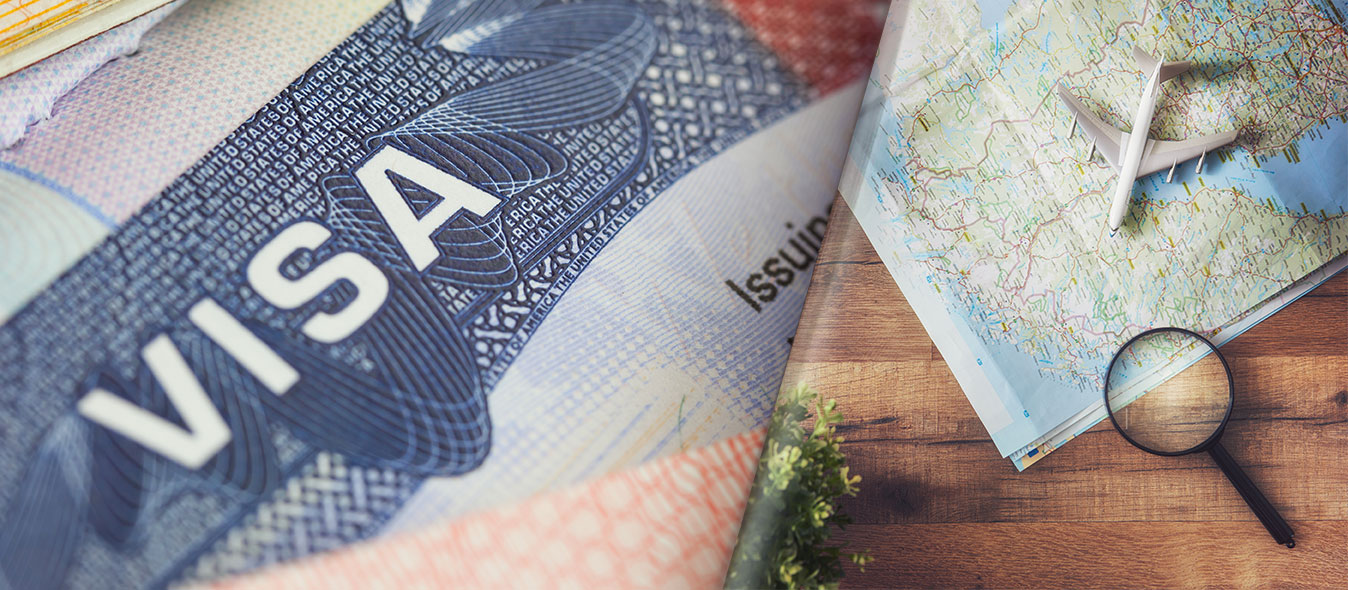 عرض تأشيرات خاص